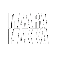 Thinkindie Sticker by Think Music