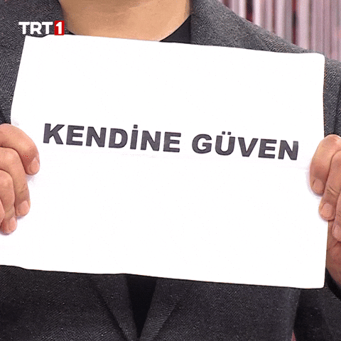 Read For You GIF by TRT