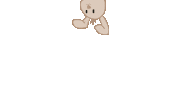 Bunny Hop Sticker by Ellie the Ellie