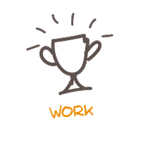 Hero Homework Sticker by MyFamily