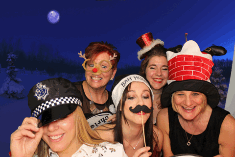 GIF by Tom Foolery Photo Booth