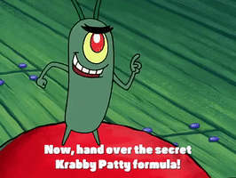 season 3 missing identity GIF by SpongeBob SquarePants