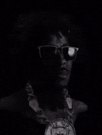 Deshawn GIF by Respective