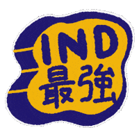 Nba Indiana Sticker