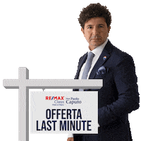 Casa Remax Sticker by RE/MAX Italia