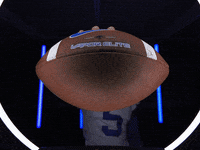 Byu Football Sport GIF by BYU Cougars