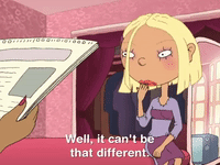nickrewind nicksplat as told by ginger GIF
