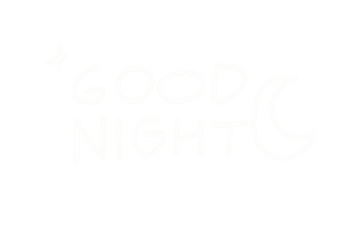 Sleepy Lailai Sticker