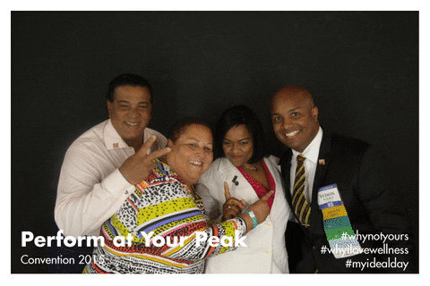 whynotyours GIF by Perform at Your Peak Photo Experience