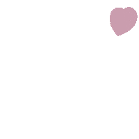 pachiparis heart hearts coeur coeurs Sticker