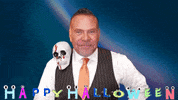 Trick Or Treat Halloween GIF by Law Office of Robert Eckard