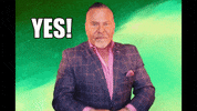 Do It Yes GIF by Law Office of Robert Eckard