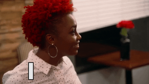 Excited Soul Food GIF by WE tv