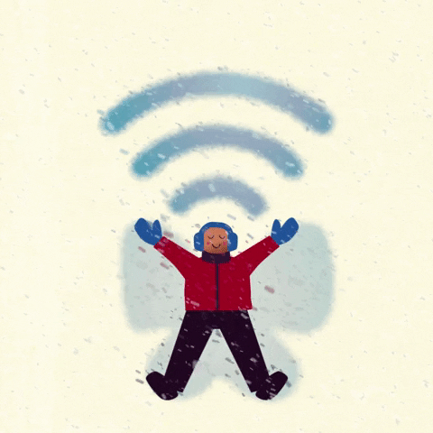 askpivot giphyupload snow winter internet GIF