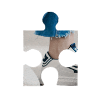 Game Puzzle Sticker by Sneakon Indonesia