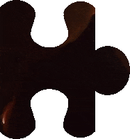theglen_livetme game puzzle smith jigsaw Sticker