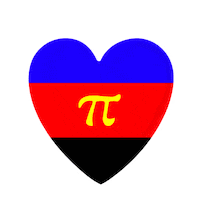 Heart Love Sticker by GayStarNews