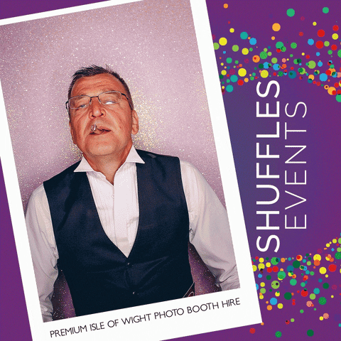 #samandthomasiw GIF by Shuffles Events