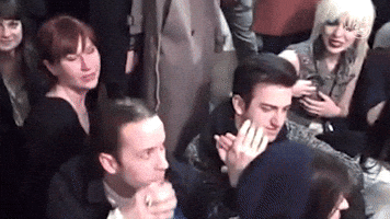 Applause