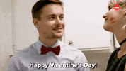 Valentines Day GIF by BuzzFeed