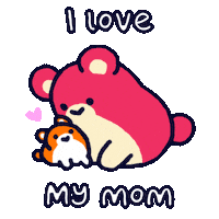 Sticker Love Sticker