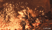 Video Game Monster GIF by CAPCOM
