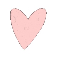 Heart Love Sticker