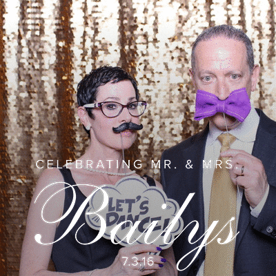 wedding GIF