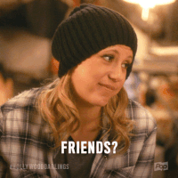 Jodie Sweetin Hollywood Darlings GIF by Pop TV