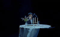 Dinner For One Regional Mexican GIF by Ivan Cornejo