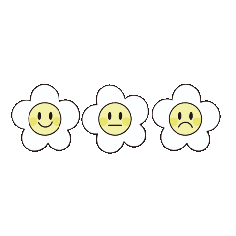 gicamarosk giphyupload smile humor flor Sticker