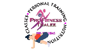 Exercising Work Out Sticker by AnglingHub