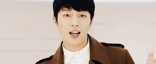 beast GIF