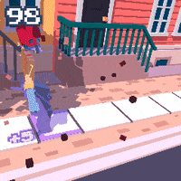 steppypants GIF
