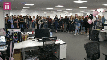 Season 1 Fashion GIF by BBC Three