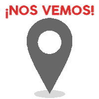 sandemansneweurope location pin meet lugar Sticker