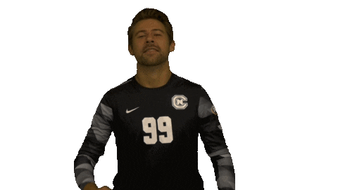Matt Meschendorf No Sticker by Carson-Newman Athletics