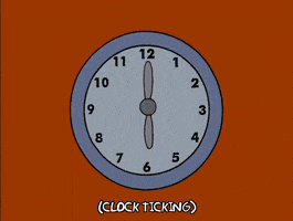 Episode 16 GIF by The Simpsons