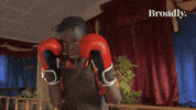 girls punch GIF by VICE Media Spain
