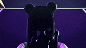 Season 3 Shadow GIF by Rainbow High