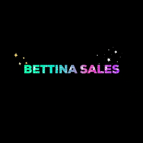 Logo Sales GIF by Bettina Stores
