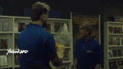 Back To The Future Punk GIF by Better Noise Music