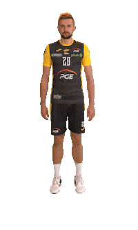 Belchatow Sticker by PGE Skra Bełchatów