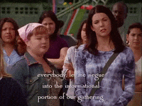 season 2 netflix GIF by Gilmore Girls 