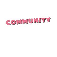 Women Collaborate Sticker by The Mama Hive