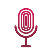 DifferosConsultora mic sound differos Sticker