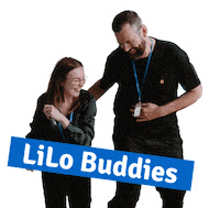Lilonbg Sticker by thomas-pixelschmitt