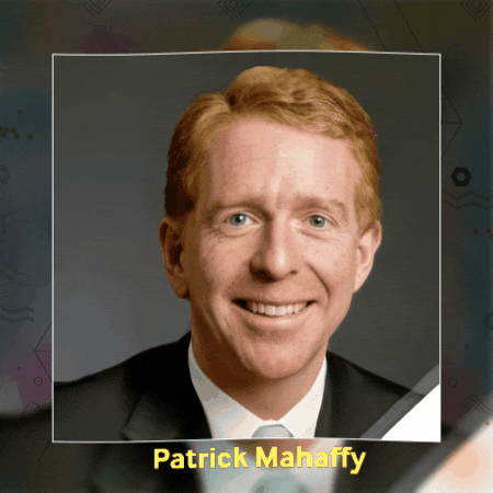 patrickmahaffy giphygifmaker GIF