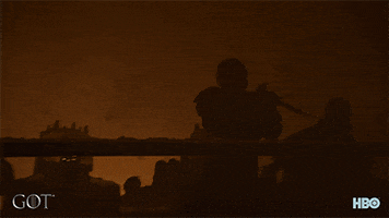 season 8 hbo GIF by Game of Thrones