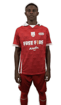 Persisplayer Sticker by Persisofficial